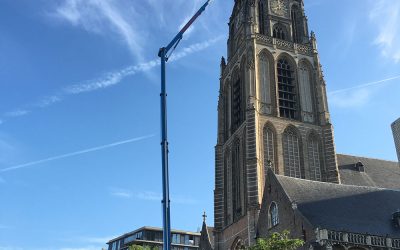 de Laurenskerk