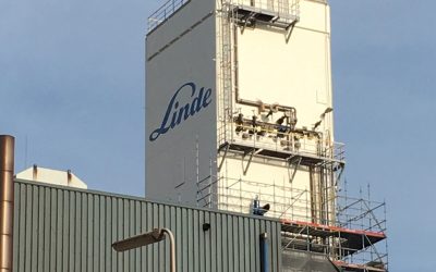 Linde GAS